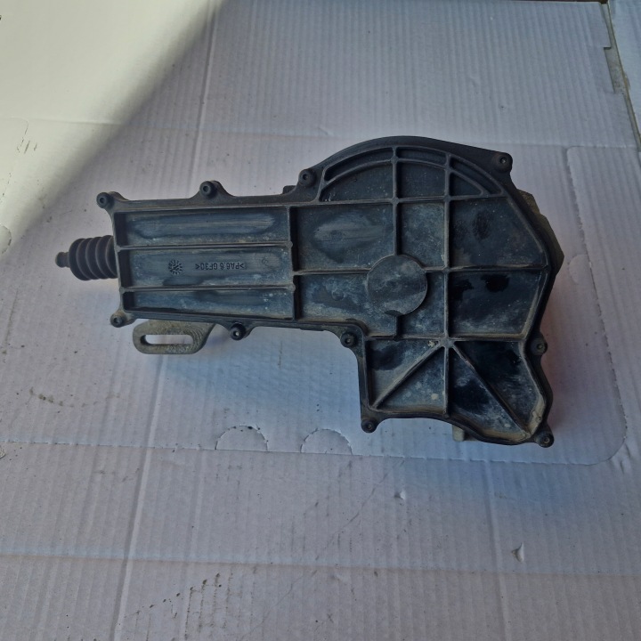 фото №5, Циліндр зчеплення автомат colt smart a4542570579 mn900584
