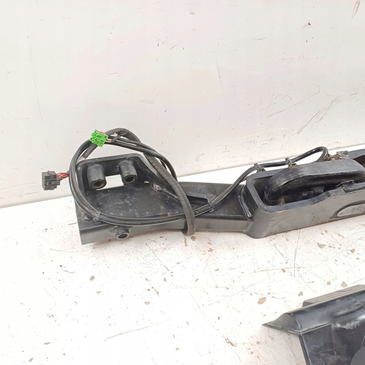 фото №12, 2014 porsche cayenne 92a набор фаркоп 7p5803881b