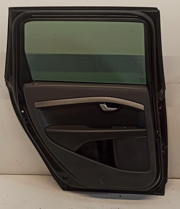фото №8, Volvo xc70 дверь левый зад 452