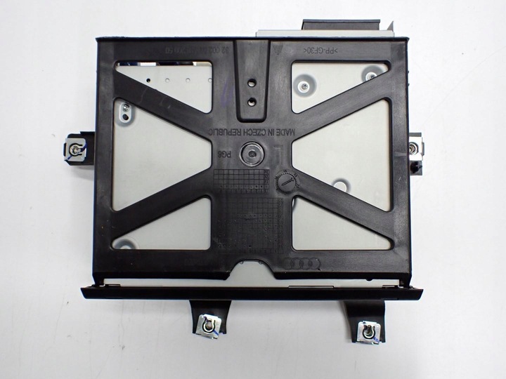 фото №10, Радіо навігація навігація дисплей європа 8w2035043c audi a4 b9 8w 20r