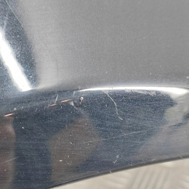 фото №6, Mercedes-benz e w211 2006 перед сторона права крило переднє