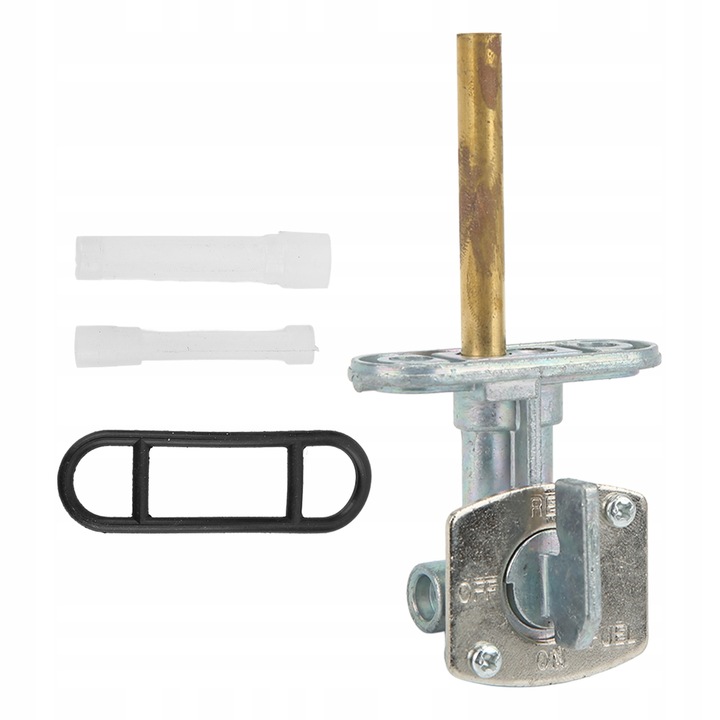 фото №10, Клапан przeącznika бак пального na off res алюміній zastąpienia fd