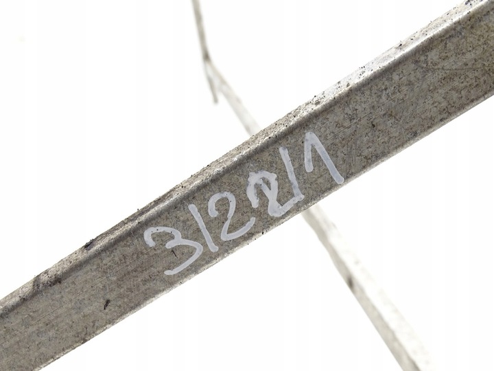 фото №8, Каркас двигуна audi a3 8p рестайлінг cabrio 8p7802017c