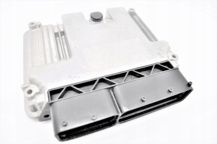 фото №1, Комп'ютер vw golf v 03c906056b 0261s02008 чистий