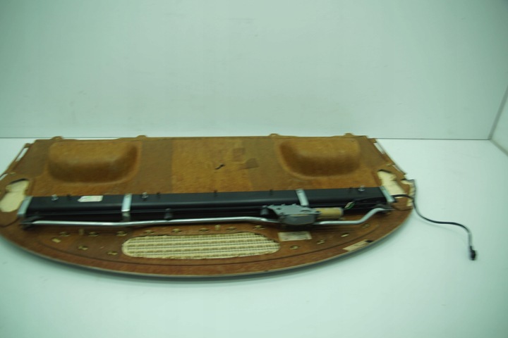 фото №15, Стеля kpl колір 8h20 stoff-quarz mercedes cl w215