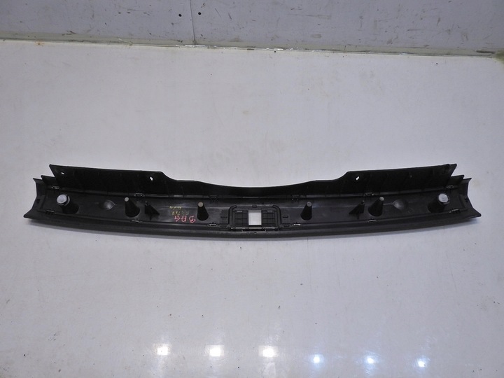 фото №5, Захист ременя заднього audi a4 b7 avant