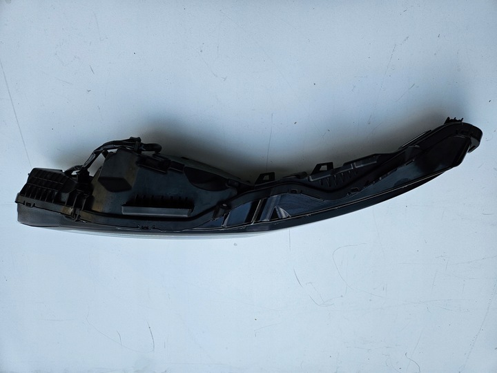 фото №11, Nissan ariya лампа лампы правая верхняя нижняя eu om адаптер