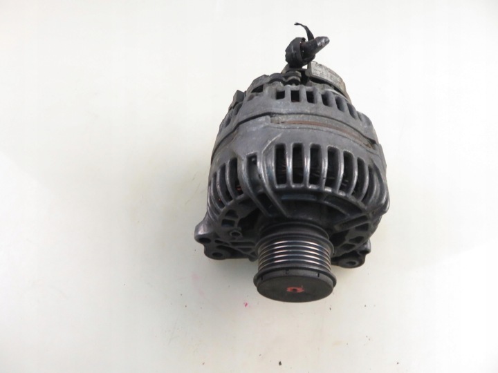 фото №7, Генератор vw golf iv 1.9 tdi