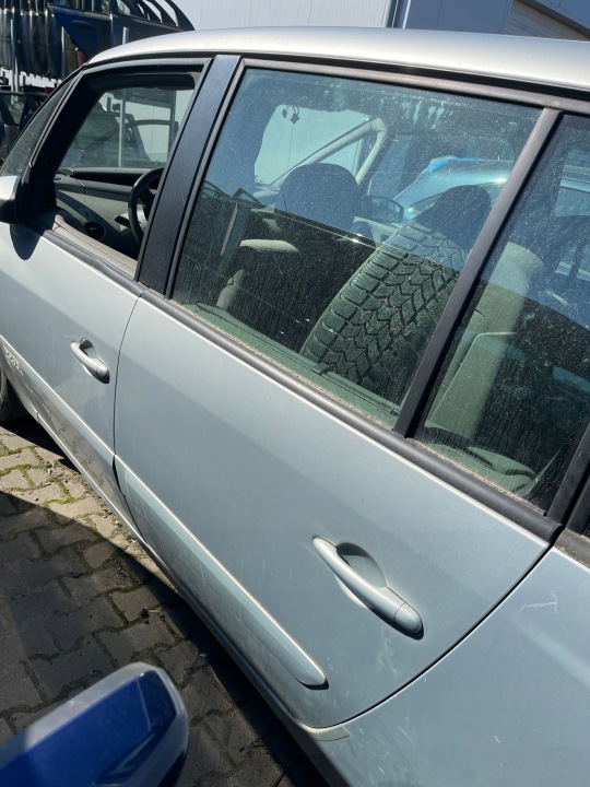 фото №14, Renault espace iv крило передній ліве teb64