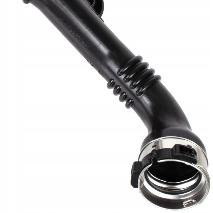 фото №8, Труба шланг шланг повітря інтеркулер megane scenic iv talisman 1,5 dci