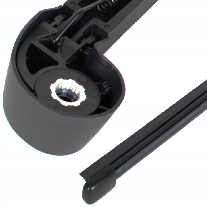 фото №9, Важіль двірники листова ресора двірник насадка na зад do audi a4 b8 універсал 2007-