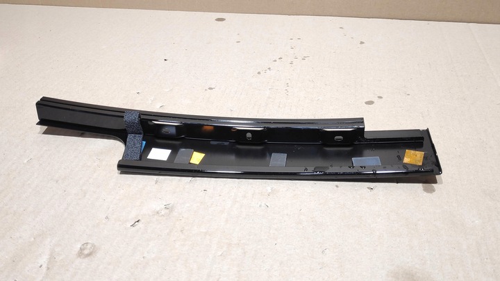 фото №5, Dekor планка накладка na двері права renault megane iii 802840011r