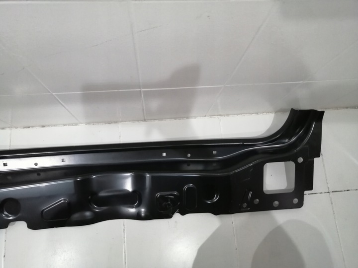 фото №8, Pas задній зад audi a6 c8 4k9 avant універсал новий оригінал hal 8538