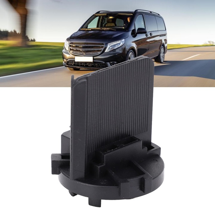 фото №10, Гнездо лампочки фара a9068260282 5k0941109c для benz vito w447 w448