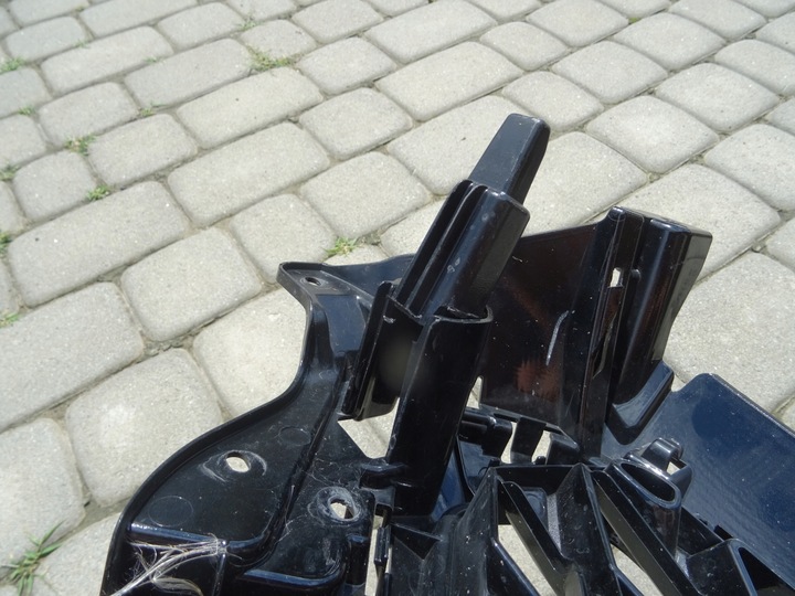 фото №5, Seat cupra formentor решітка оригінал 5ff853651c