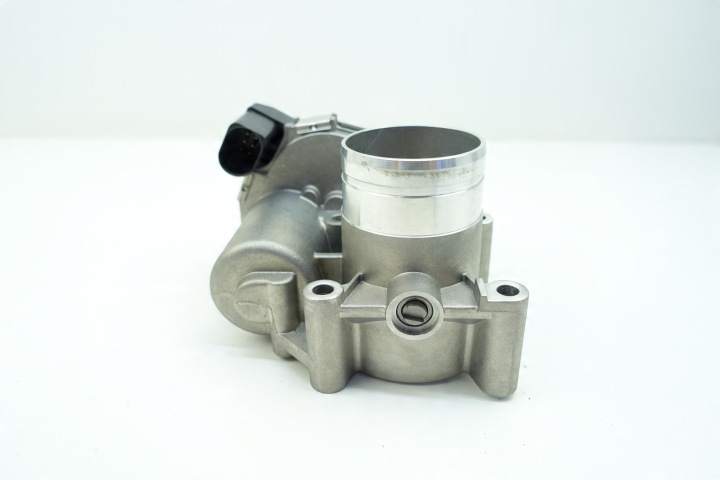 фото №16, Skoda fabia i ii 1.2 дроссельная заслонка rapid roomster 03d133062f 03d133062e