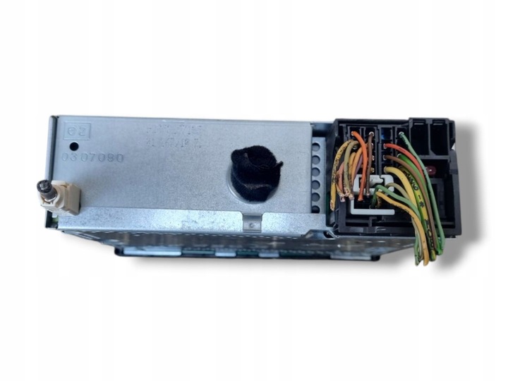 фото №9, Радіо автомобільні peugeot 207 рестайлінг 2010 96750215xt