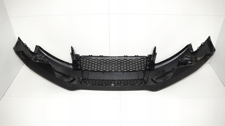 фото №10, Бампер перед передний audi a5 8t купе 07-11r lz9y