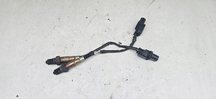 фото №1, Audi s5 4.2 fsi лямбда-зонд 07l906262s