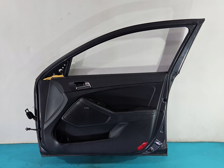 фото №10, Двері перед праві kia optima iii abt