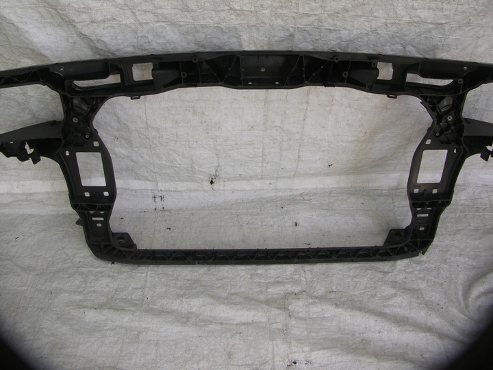 фото №9, Audi a8 d4 4h0 pas переднє підсилювач лобове адаптер kielce-gliwice