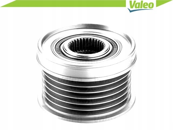 фото №2, Зчеплення jednokierunkowe генератора [valeo]