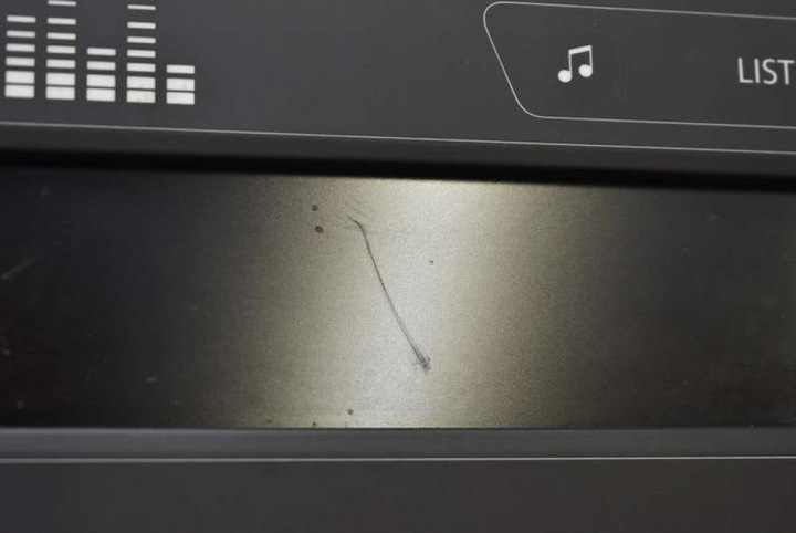 фото №10, Радио радиопроигрыватель 4390160112 citroen berlingo 3 iii 18-21