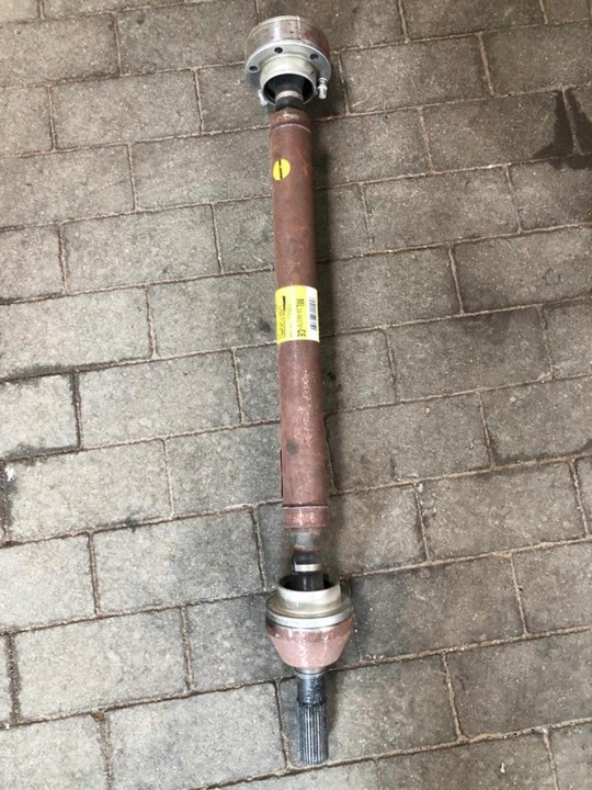 фото №1, Ford f150 2021 5.0 wał приводной ml34-4a376-ce