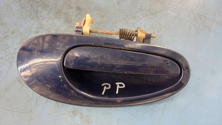 фото №1, Ручка права перед chrysler sebring 06r sedan