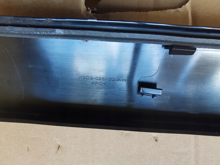 фото №11, Land rover evoque ii -защита стойка стёкла лобовой