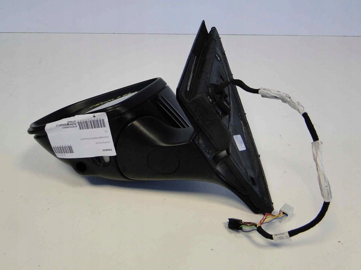 фото №11, Mercedes gls x167 167 дзеркало ліві фото mp 18 pin