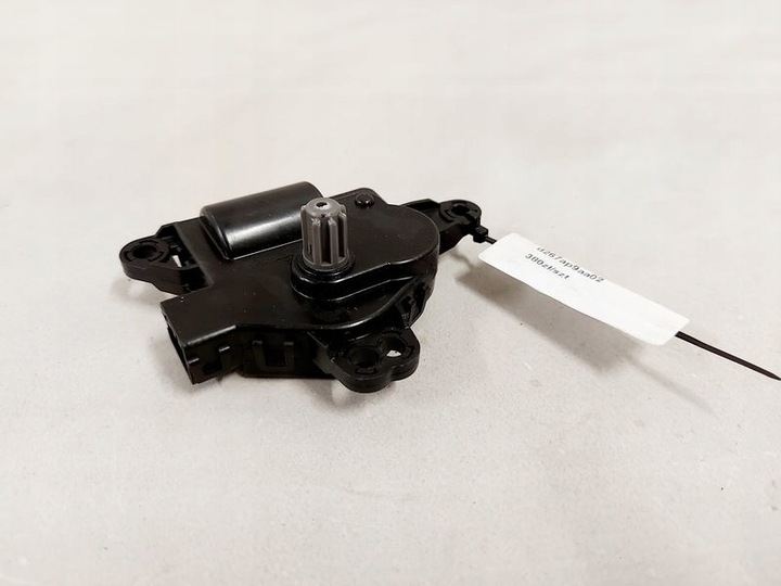 фото №7, Kia ceed 2 ii моторчик нагревателя воздуховод