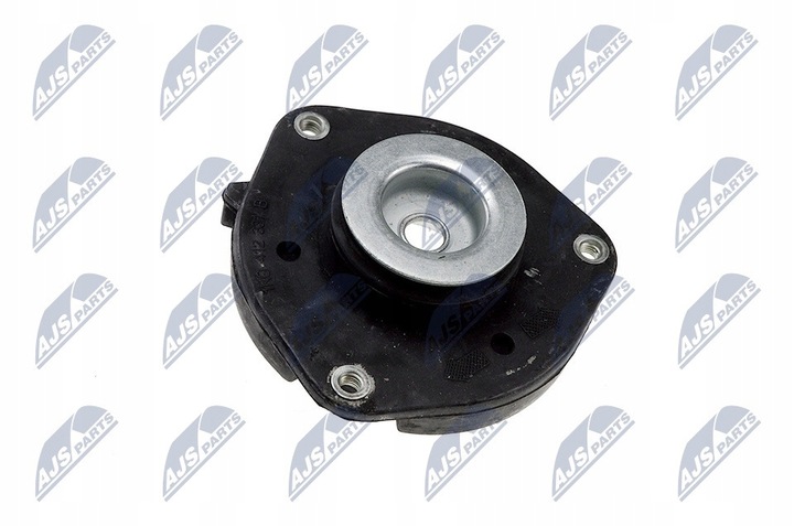 фото №14, Кріплення амортизатора перед vw eos 2006-2016