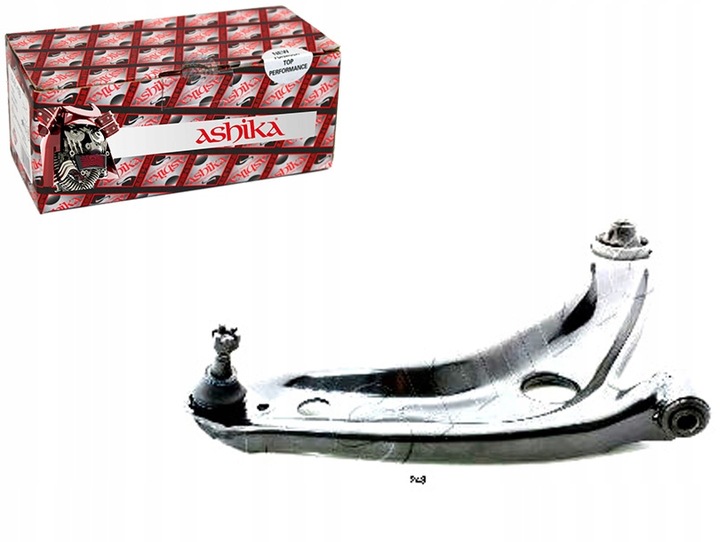 фото №1, Важіль toyota yaris ashika