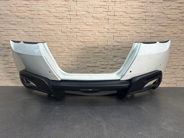 фото №1, Ferrari roma бампер зад rear бампер 985812569