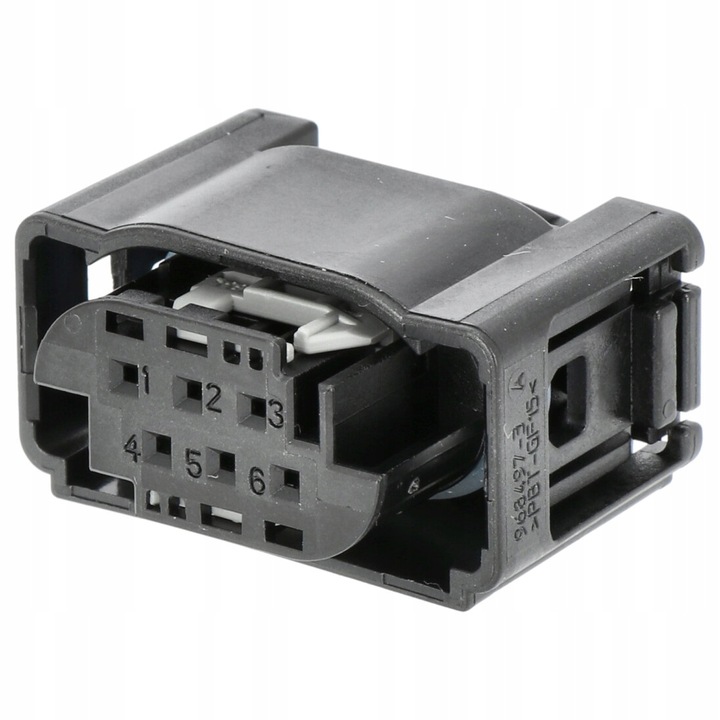 фото №1, Оригінальна штекер датчик вал розподільний вал mercedes benz a2035453028