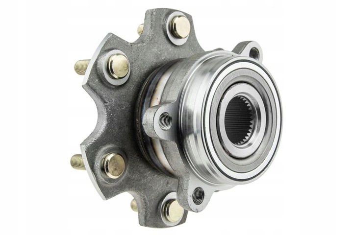 фото №1, Klt-ms-041 nty ступица колёса зад