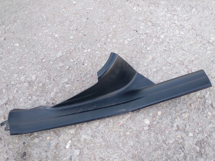 фото №1, Bmw e46 универсал планка пороговая wew правый зад