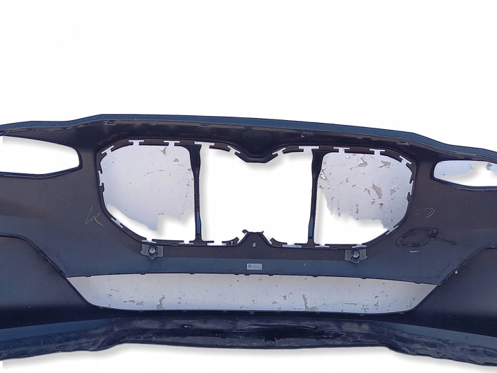 фото №8, Бампер перед bmw 2 ii u06 8737313 6xpdc