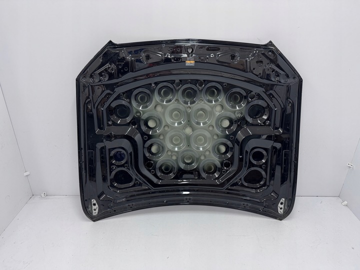 фото №5, Перед mercedes e клас amg рестайлінг w213 a213 капот бампер крила лампи