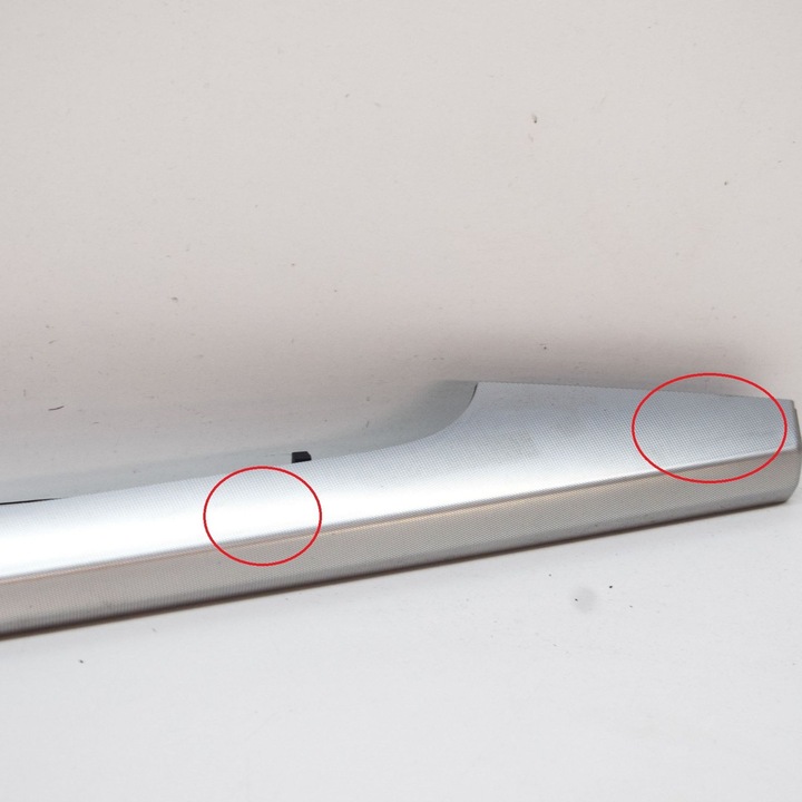 фото №5, Audi q5 sq5 2021 рамка бардачка панели распределительной