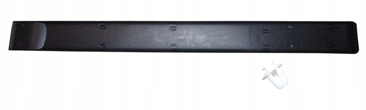 фото №1, Планка двері c berlingo перед ліва