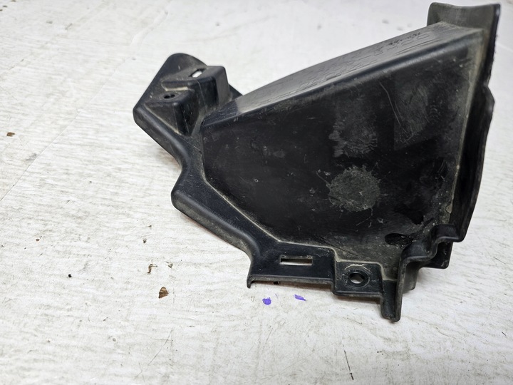 фото №10, Mazda cx30 19- впуск кермо повітря dgh9-502g2 dgh9-502g1 usa