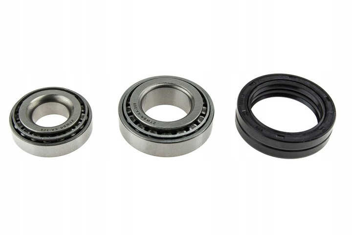 фото №1, Подшипник колёса зад kia carnival i , ii , 1999-2005