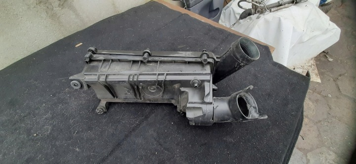 фото №5, Корпус фільтра повітря 1.6thp peugeot 308 t9 5836818008