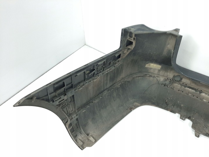 фото №15, Vw passat b6 варіант універсал 06r бампер зад код lc5f