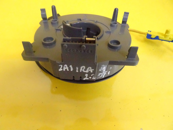 фото №6, Лента pod рули opel zafira a 24436920 nr1205