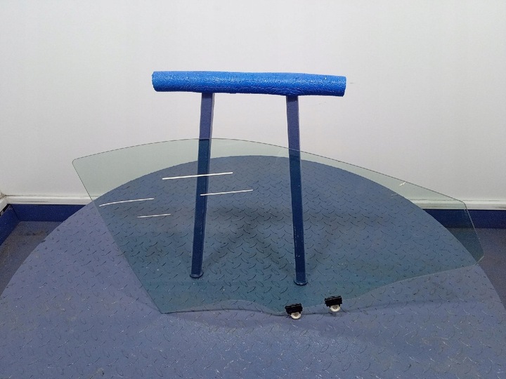 фото №1, Mazda cx-5 ii kf скло двері перед ліва tk4858512