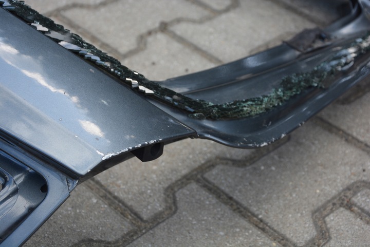 фото №9, Кришка багажника audi a6 c7 avant універсал