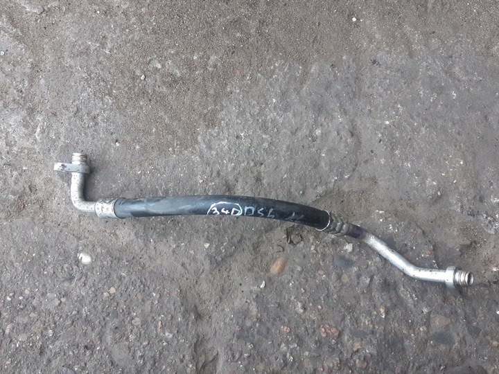 фото №1, Шланг кондиціонера 9658227580 citroen ds4 1.6hdi